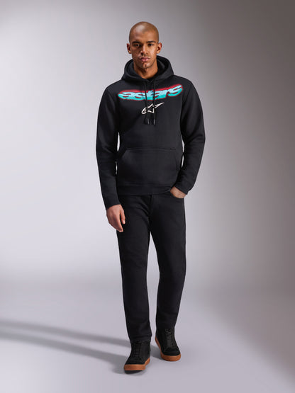 Alpinestars Ellipsoid Hoodie - Black