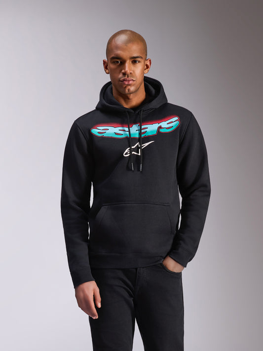 Alpinestars Ellipsoid Hoodie - Black