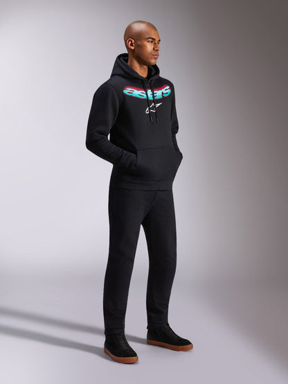 Alpinestars Ellipsoid Hoodie - Black