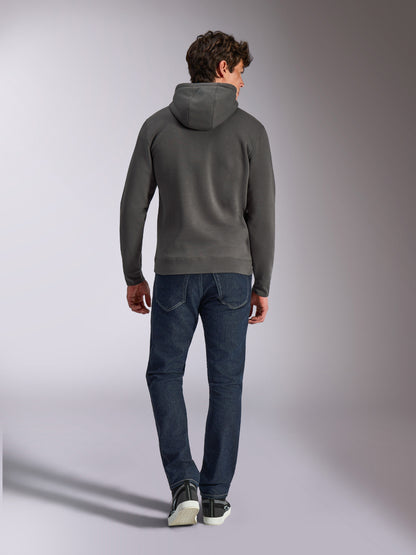 Alpinestars Ellipsoid Hoodie - Gunmetal