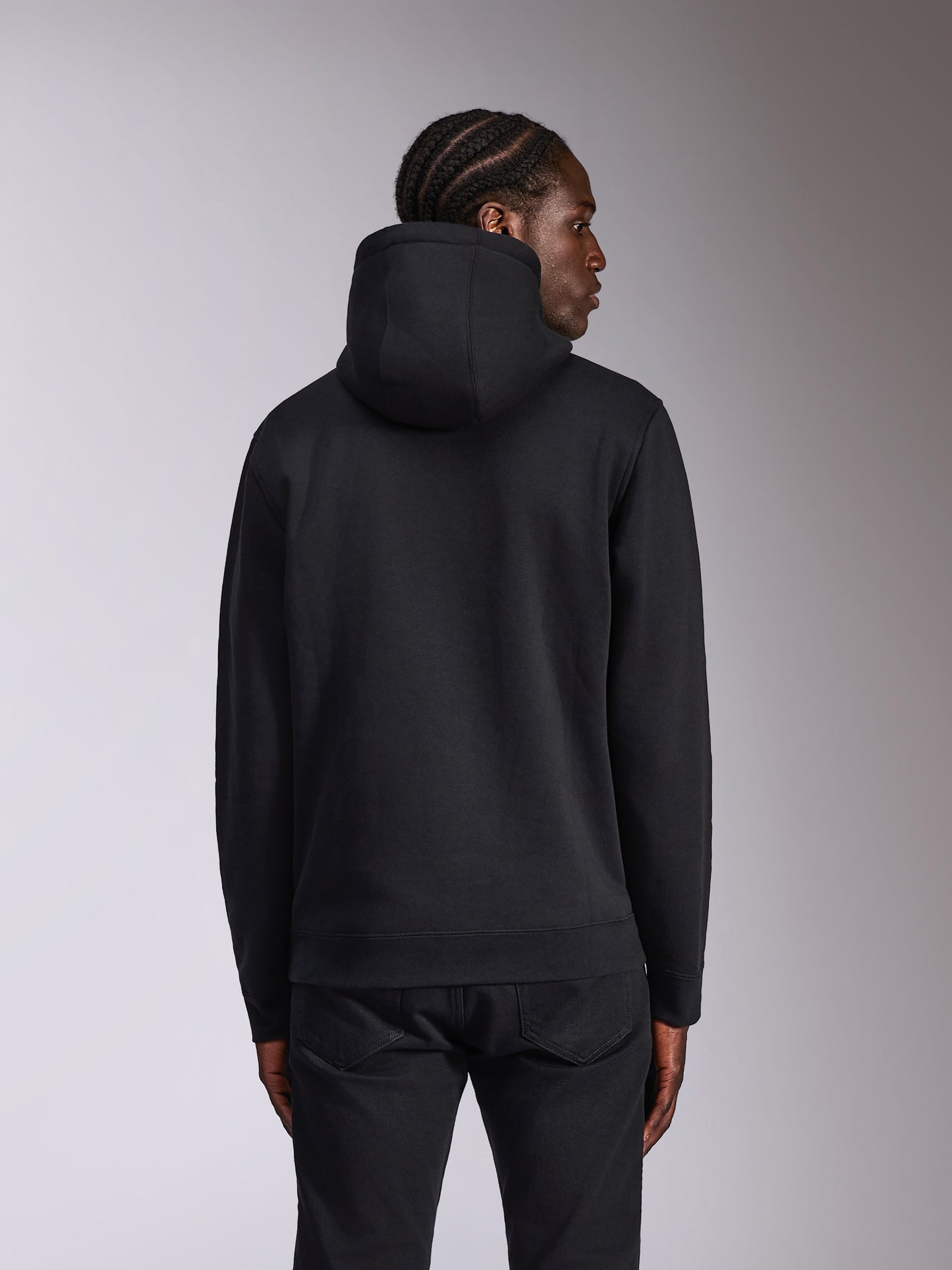 Alpinestars Pulse Hoodie - Black