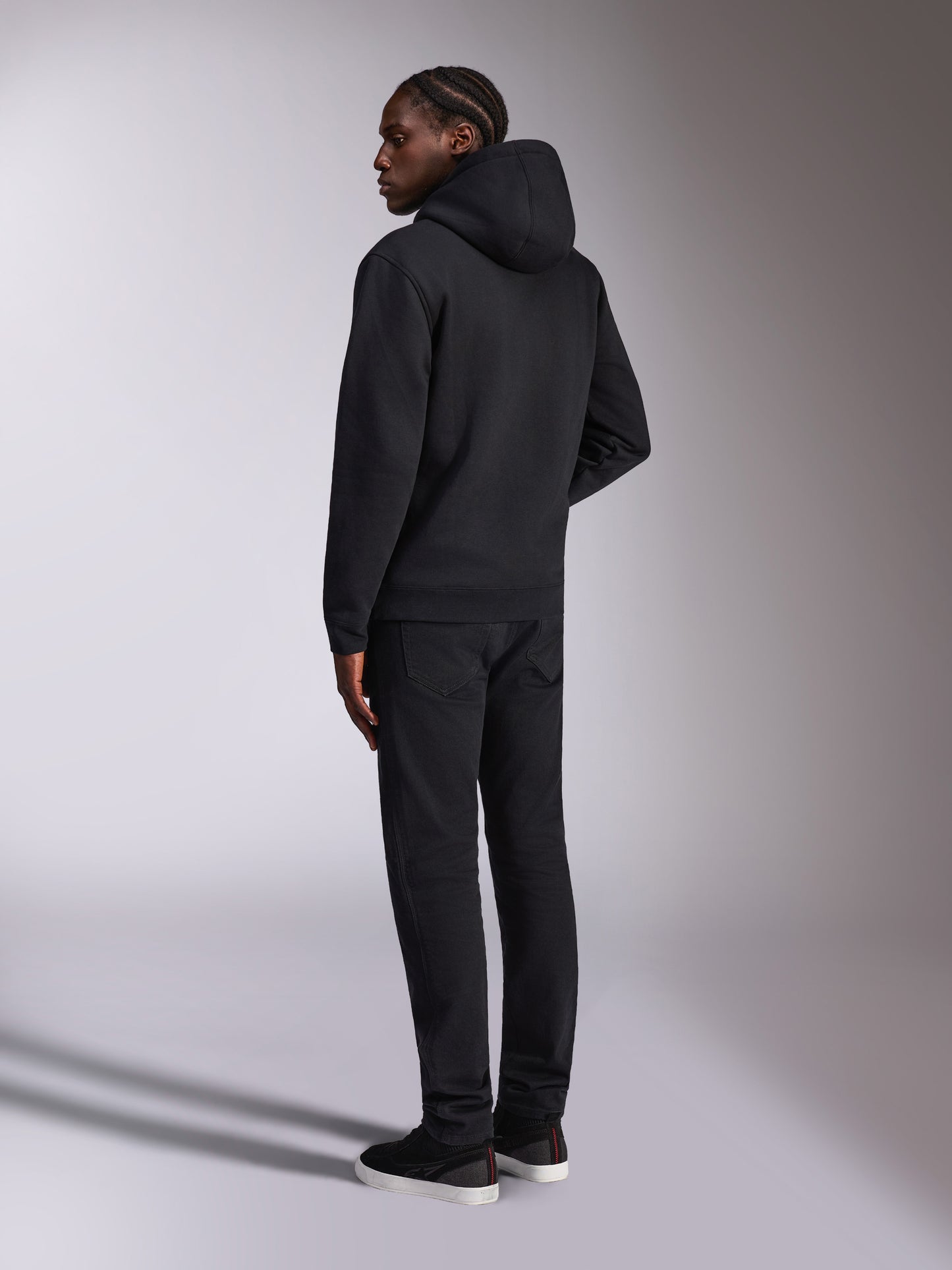 Alpinestars Pulse Hoodie - Black