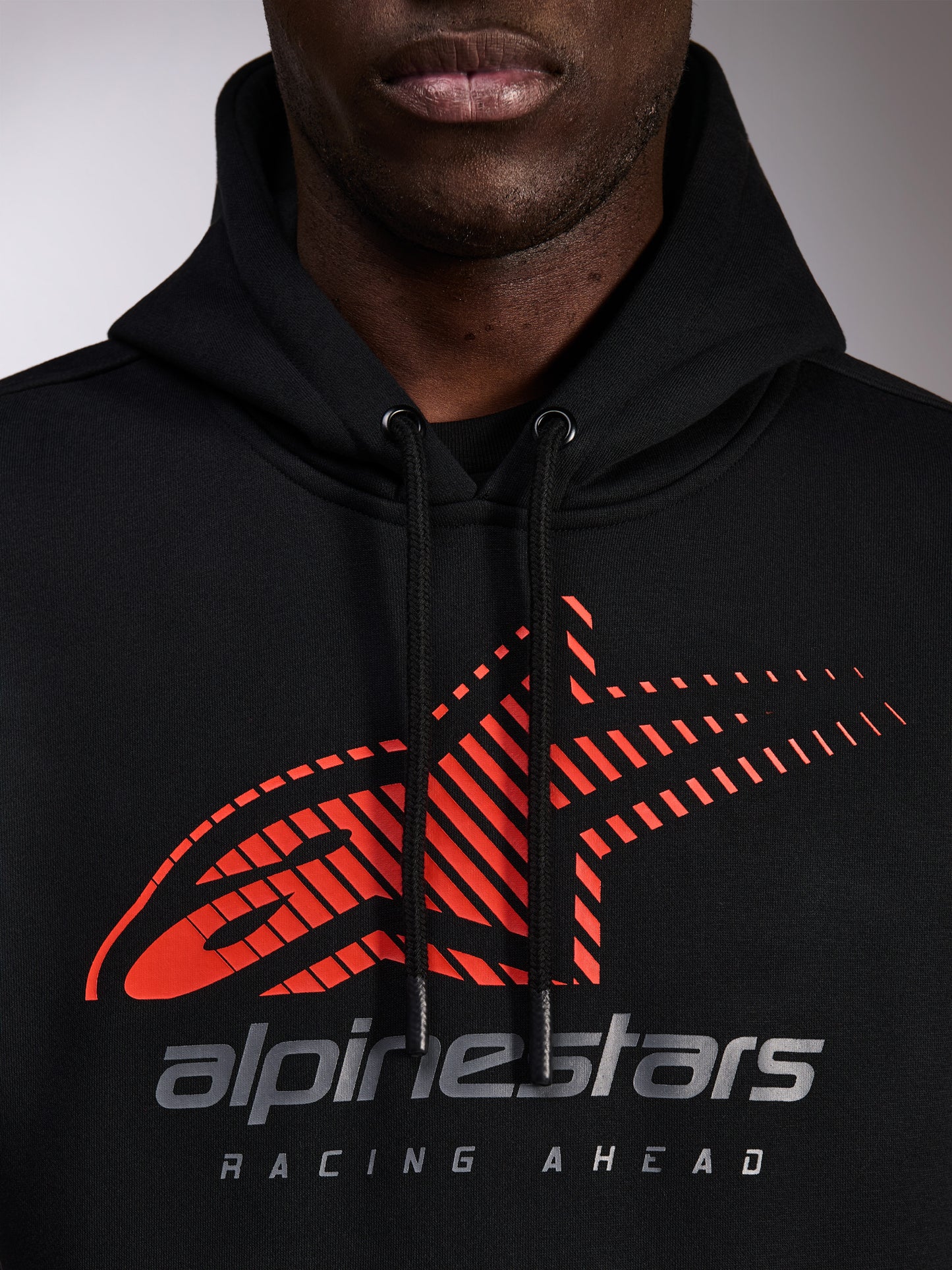 Alpinestars Pulse Hoodie - Black
