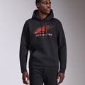 Felpa con cappuccio Alpinestars Pulse - Nera