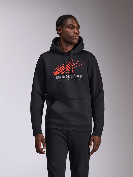 Alpinestars Pulse Hoodie - Black