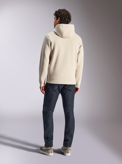 Alpinestars Pulse Hoodie - Off White