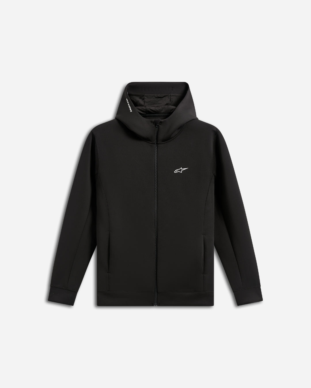 Alpinestars Cypher Hoodie - Black