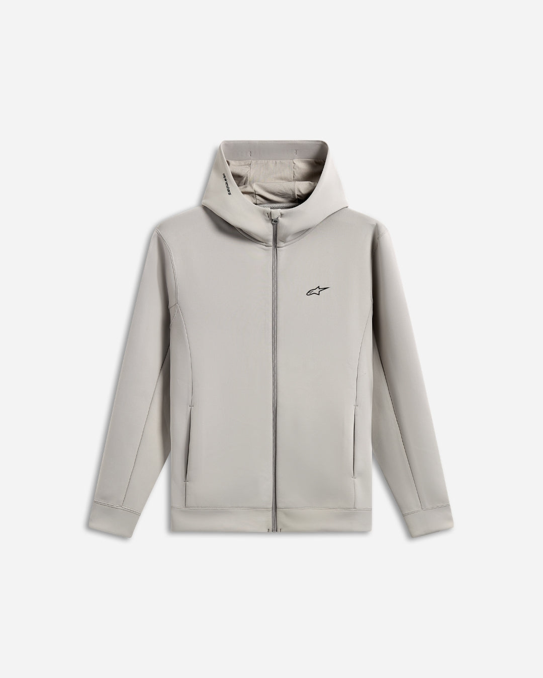 Alpinestars Cypher Hoodie - Cement
