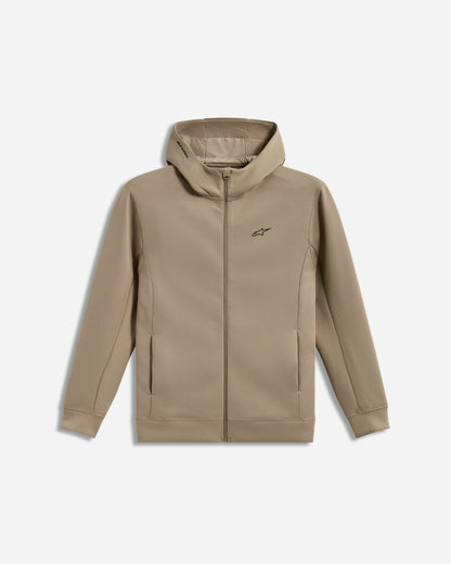 Alpinestars Cypher Hoodie - Putty