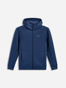 Alpinestars Cypher Hoodie - Steel Blue