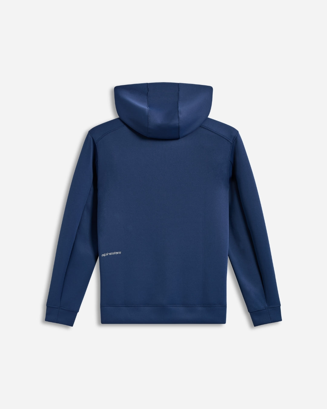 Alpinestars Cypher Hoodie - Steel Blue