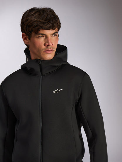 Alpinestars Cypher Hoodie - Black