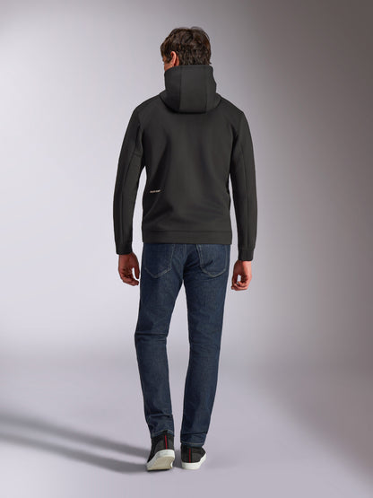 Alpinestars Cypher Hoodie - Black