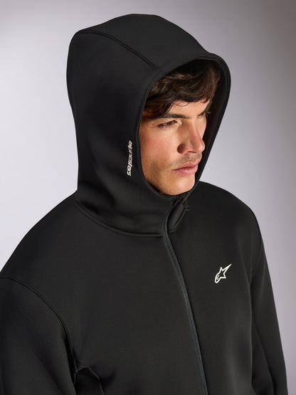 Alpinestars Cypher Hoodie - Black