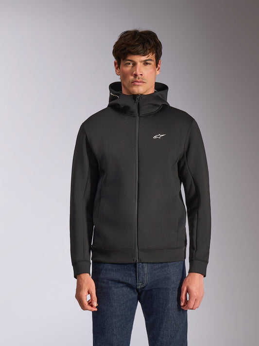 Alpinestars Cypher Hoodie - Black