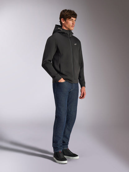 Alpinestars Cypher Hoodie - Black