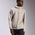 Felpa con cappuccio Alpinestars Cypher - Cemento