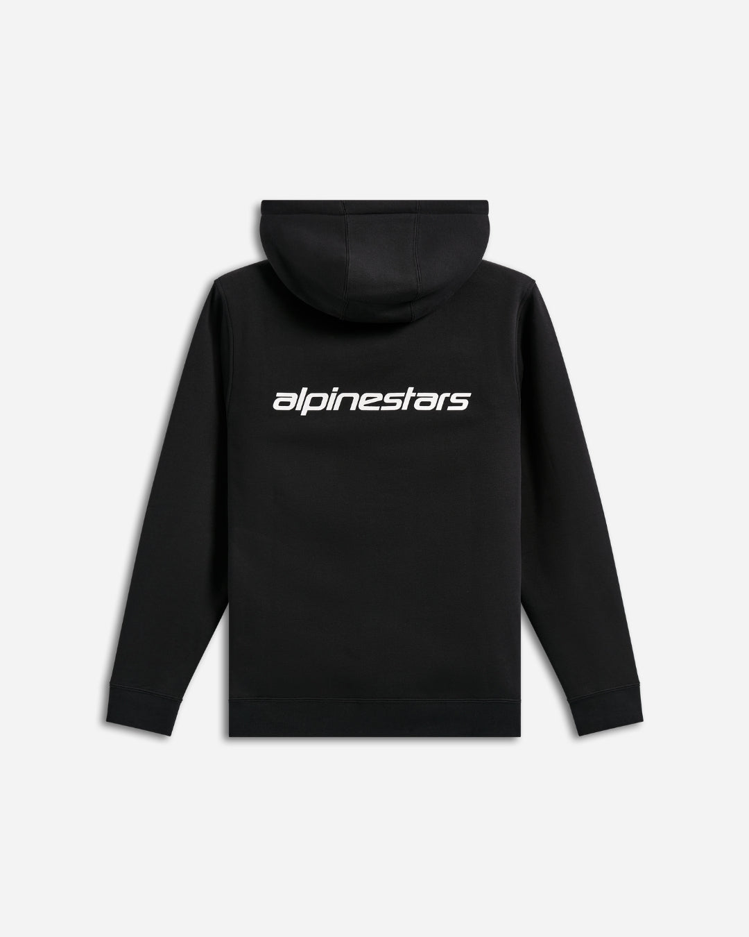Alpinestars Transverse Hoodie - Black