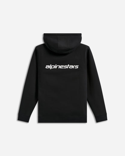Alpinestars Transverse Hoodie - Black