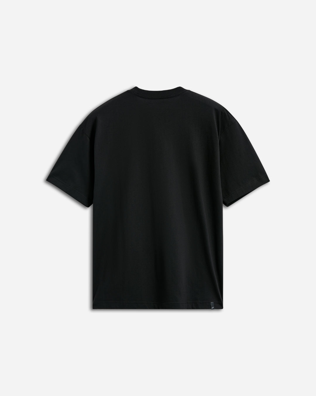 Maglietta a maniche corte Alpinestars Aplomb Oversize - Nera