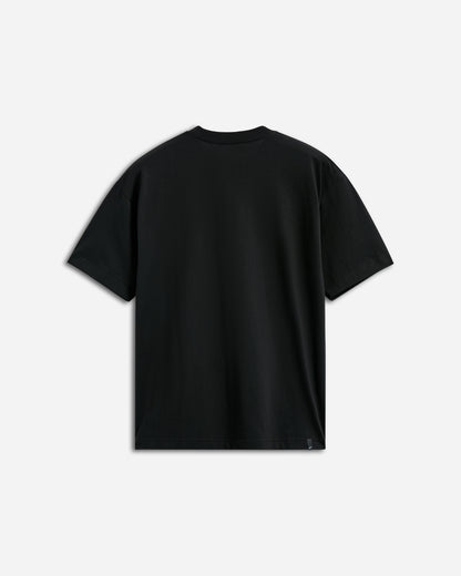 Maglietta a maniche corte Alpinestars Aplomb Oversize - Nera