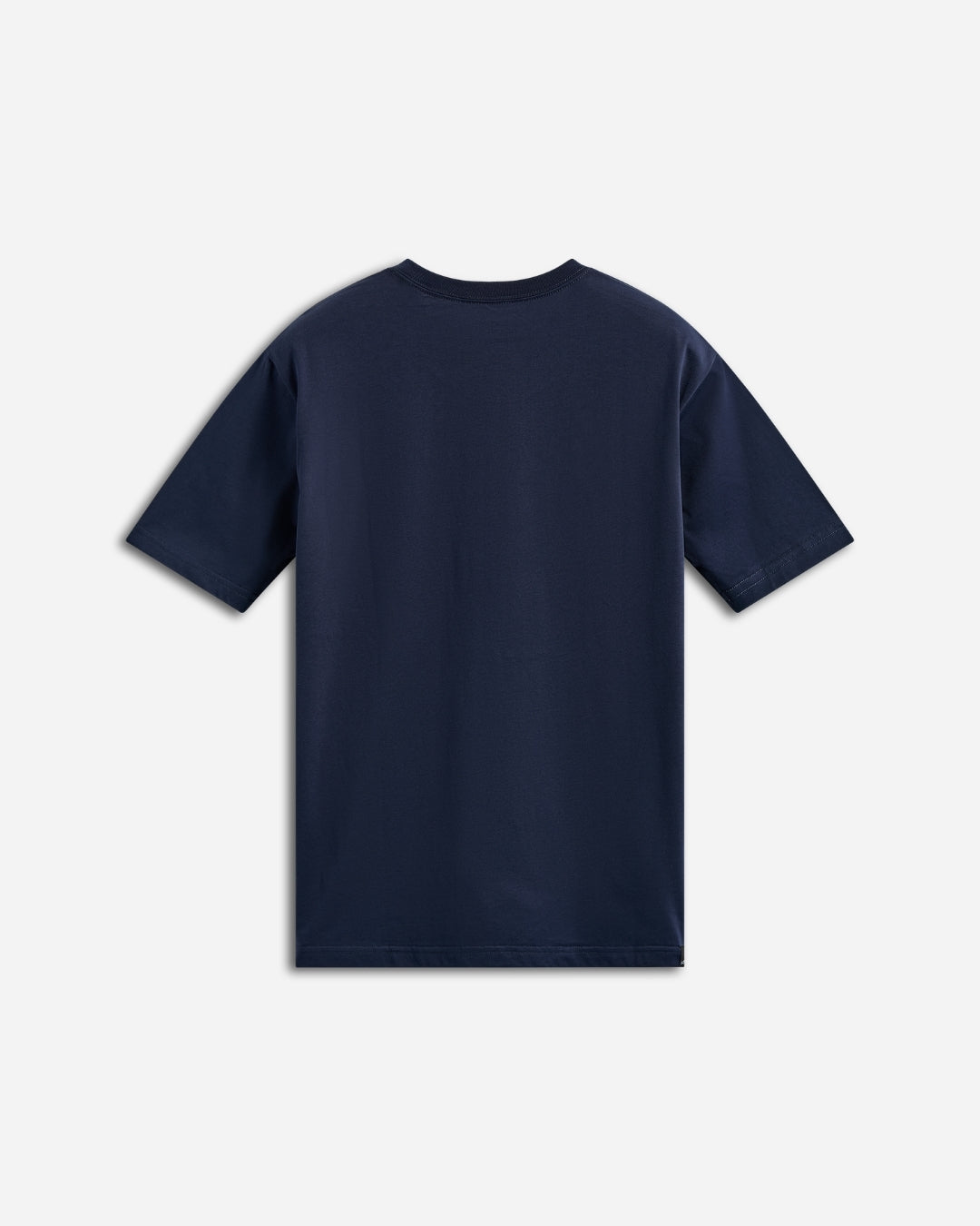 Maglietta a maniche corte Alpinestars Alter Oversize - Blu navy