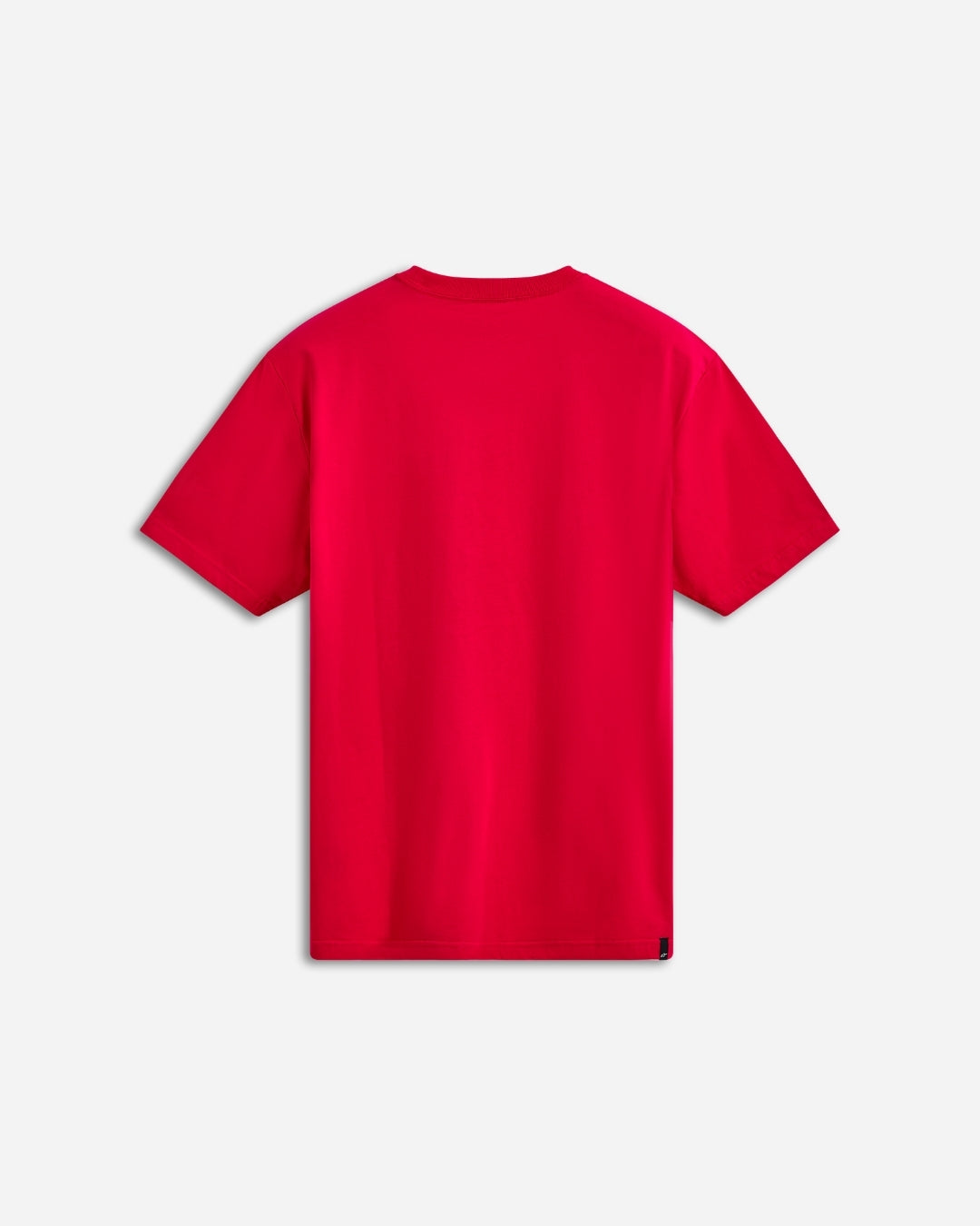 Alpinestars Noka Csf Short Sleeve T-Shirt - Red