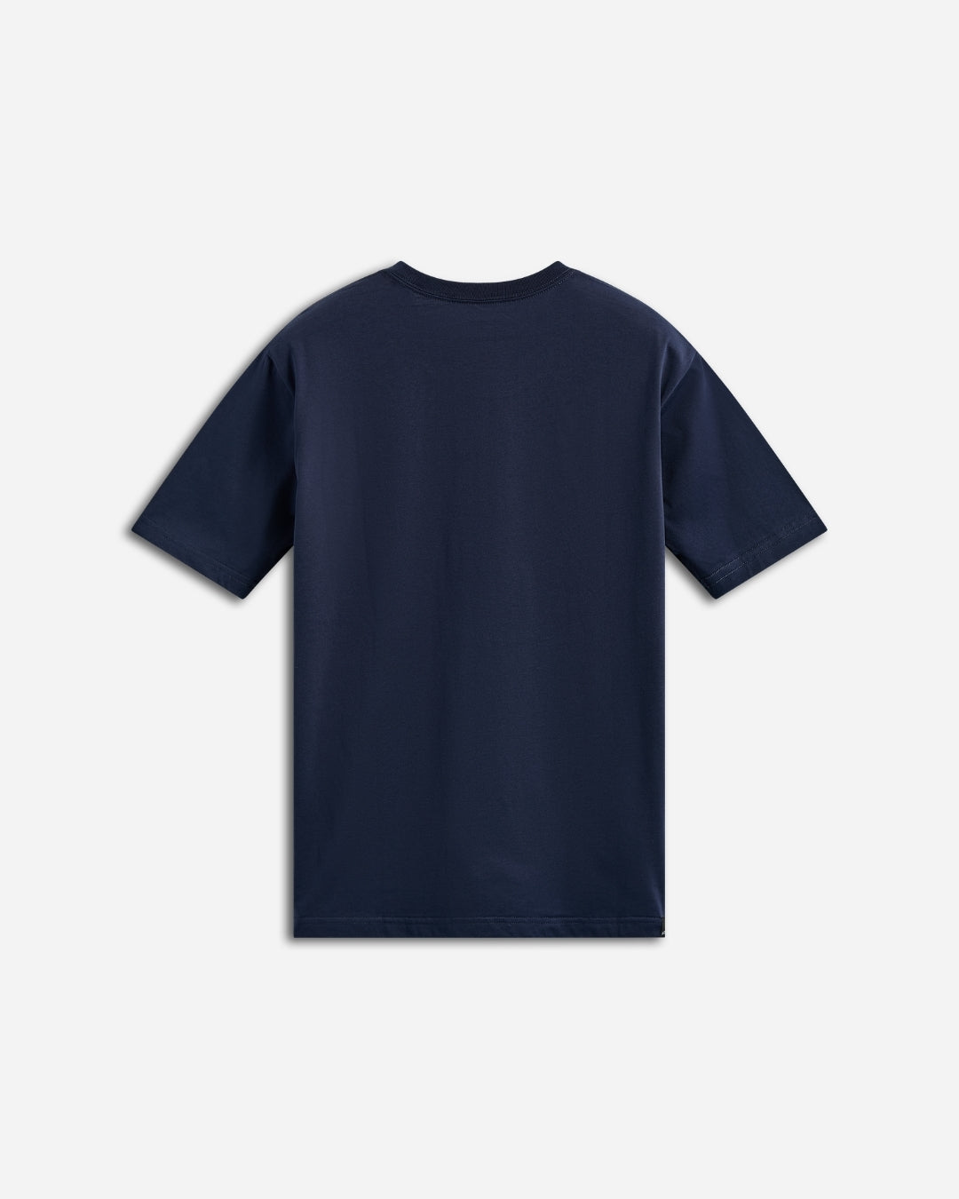 T-Shirt manches courtes Alpinestars Noka CSF - Bleu marine