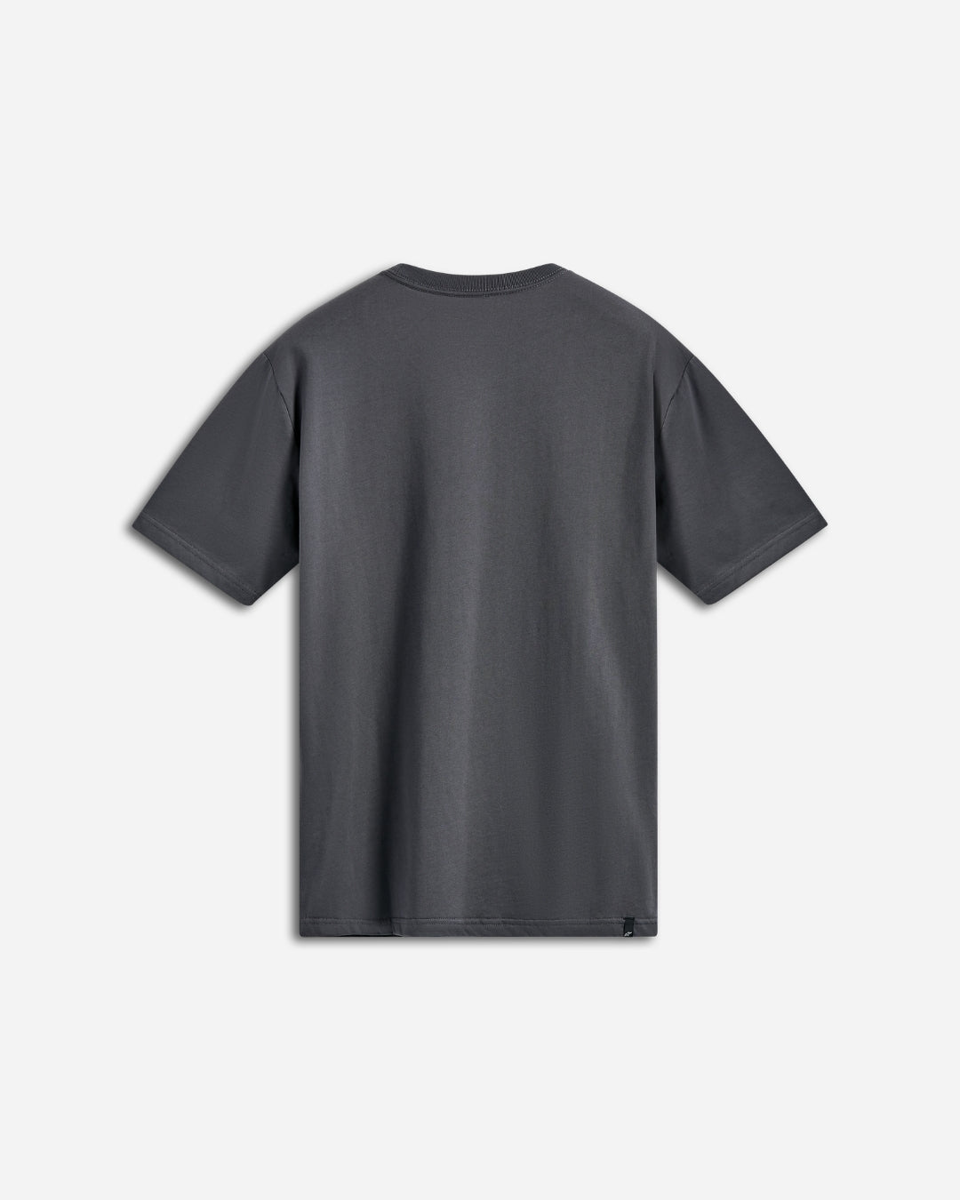 T-Shirt manches courtes Alpinestars Ellipsoid CSF - Gris charbon