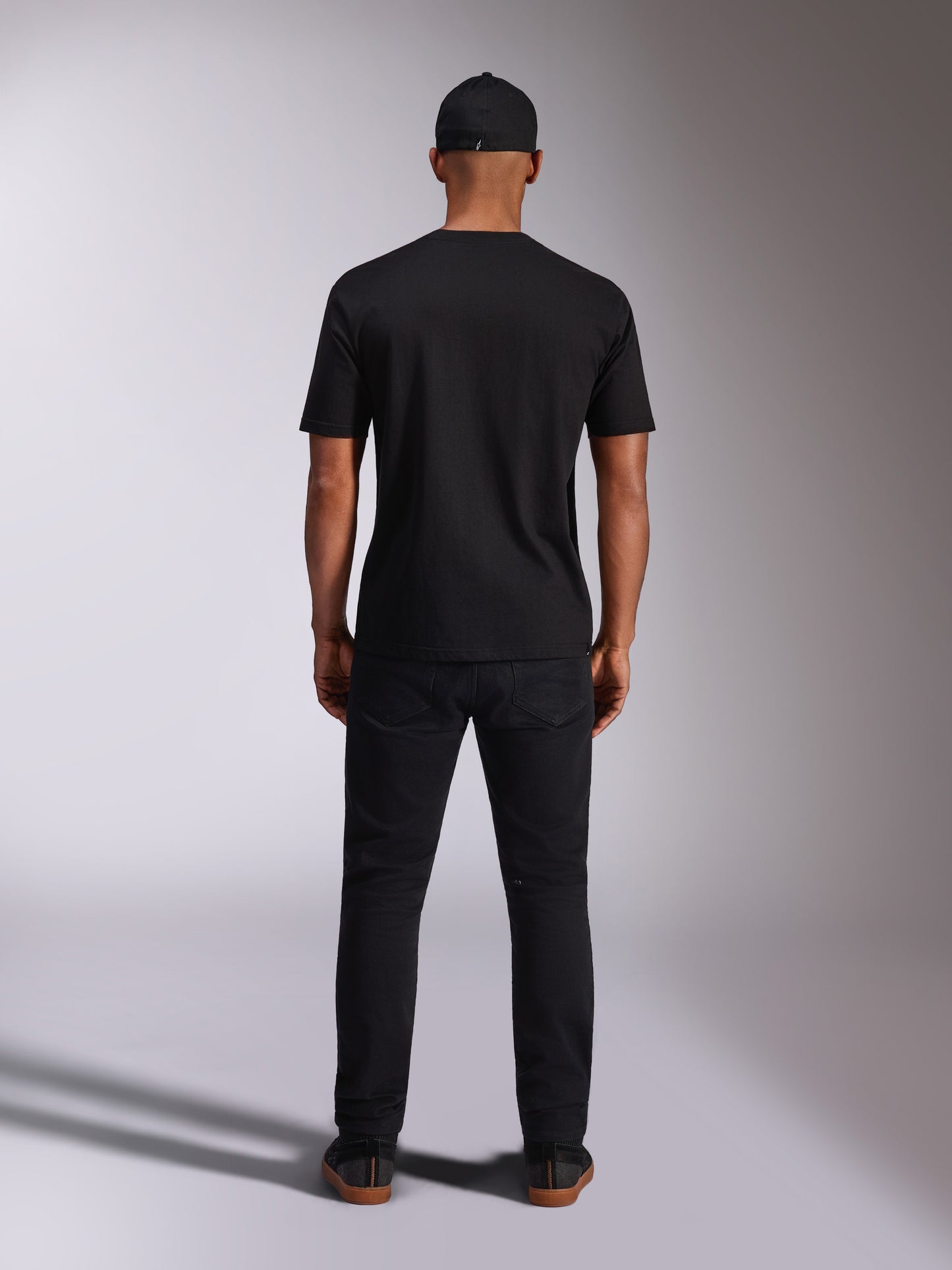 Alpinestars Ellipsoid Csf Short Sleeve T-Shirt - Black