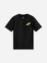 Alpinestars Angler Csf Short Sleeve T-Shirt - Black