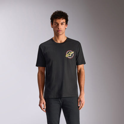 Alpinestars Aorbit Kurzarm T-Shirt CSF - Schwarz