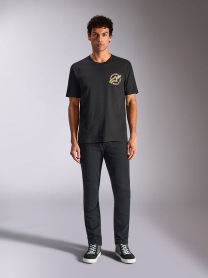 Alpinestars Aorbit Kurzarm T-Shirt CSF - Schwarz