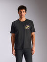 Alpinestars Aorbit Kurzarm T-Shirt CSF - Schwarz