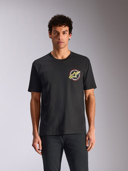 Alpinestars Aorbit Kurzarm T-Shirt CSF - Schwarz