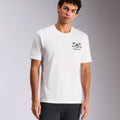 Alpinestars Order Csf Short Sleeve T-Shirt - White