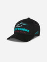 Alpinestars Instinct Cap - Schwarz