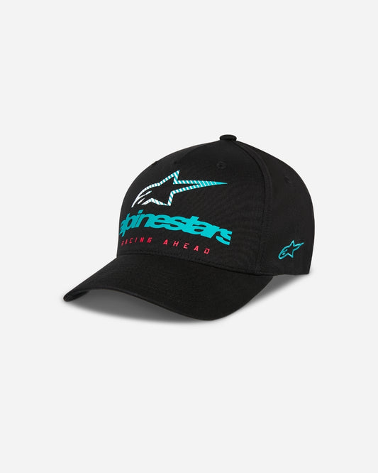Casquette Alpinestars Instinct - Noir