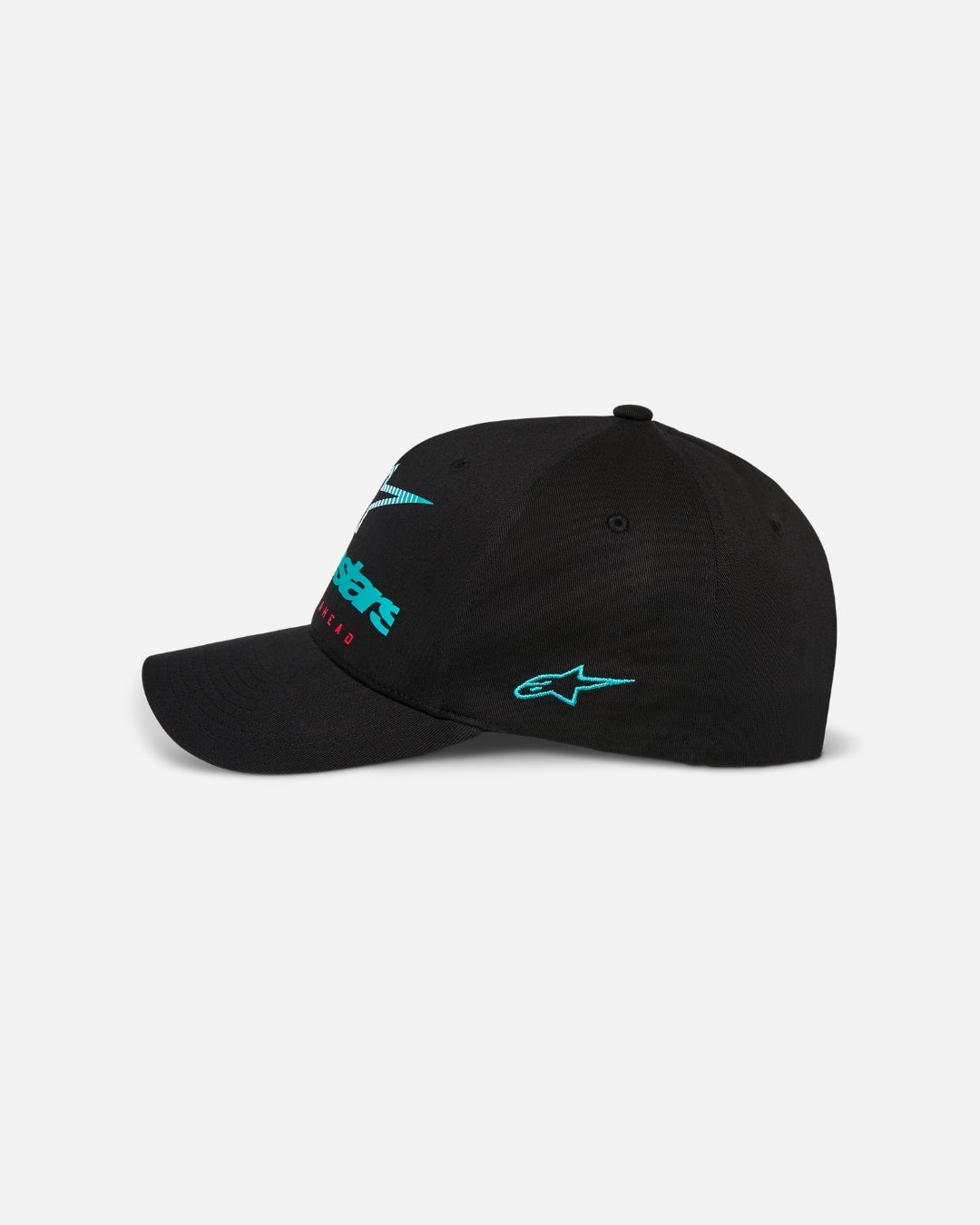 Casquette Alpinestars Instinct - Noir