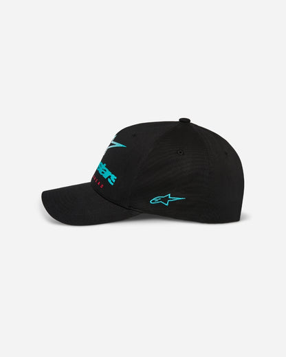 Casquette Alpinestars Instinct - Noir
