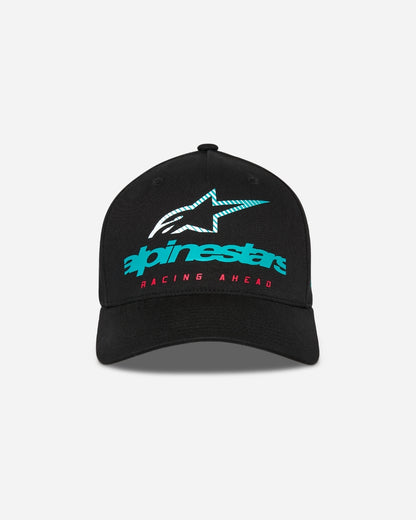 Casquette Alpinestars Instinct - Noir