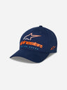Alpinestars Instinct Cap - Navy