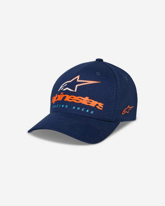 Casquette Alpinestars Instinct - Bleu marine