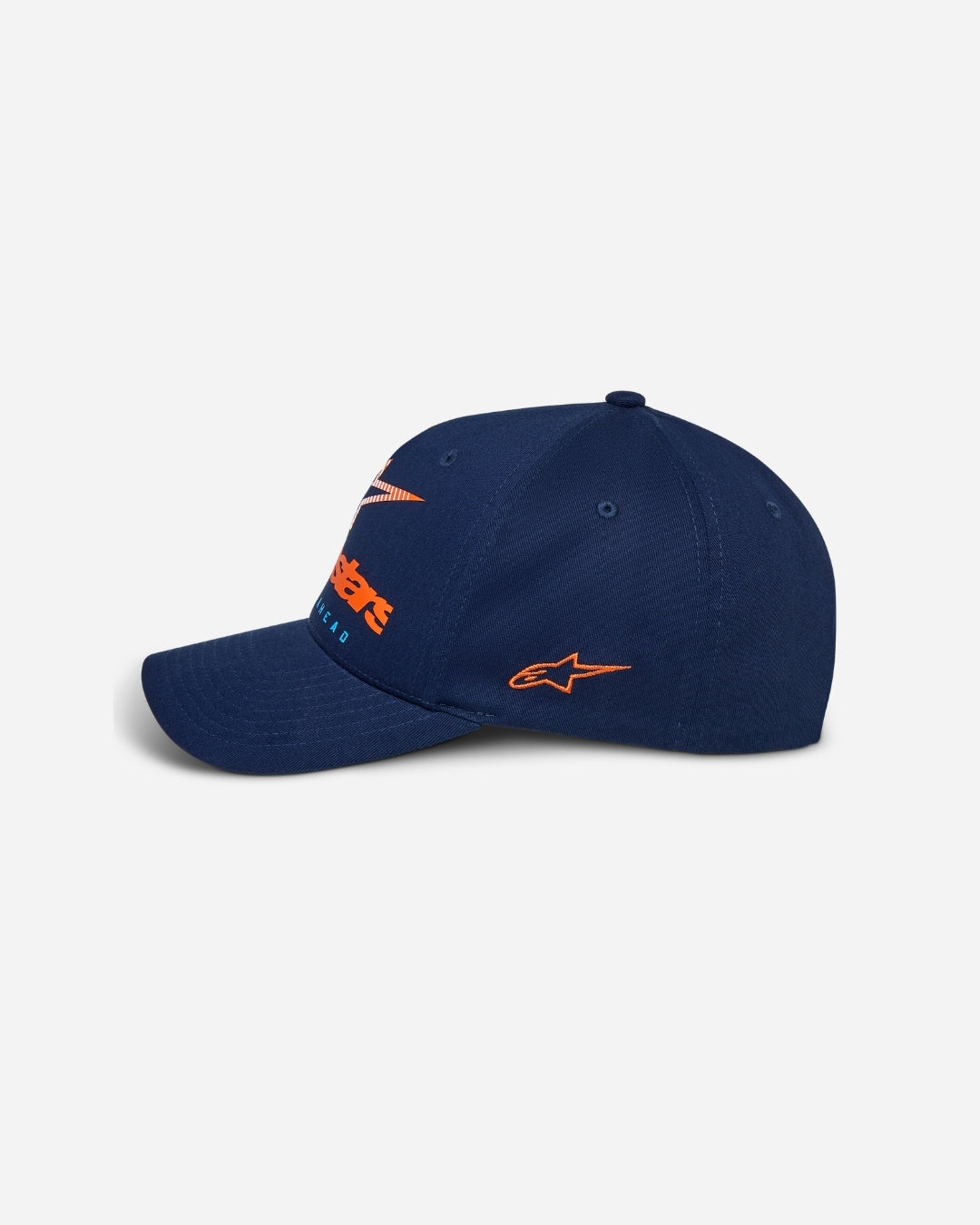 Alpinestars Instinct Cap - Navy