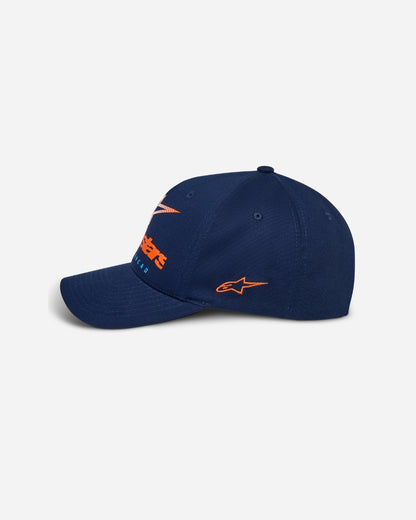 Alpinestars Instinct Cap - Navy