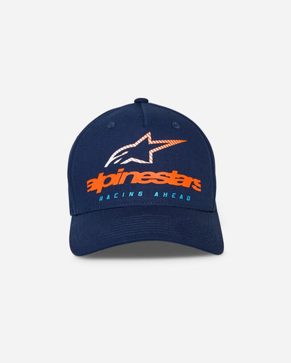 Alpinestars Instinct Cap - Navy