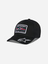 Cappellino Alpinestars Surpass - Nero
