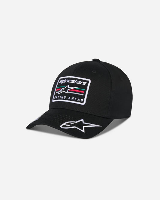 Casquette Alpinestars Surpass - Noir