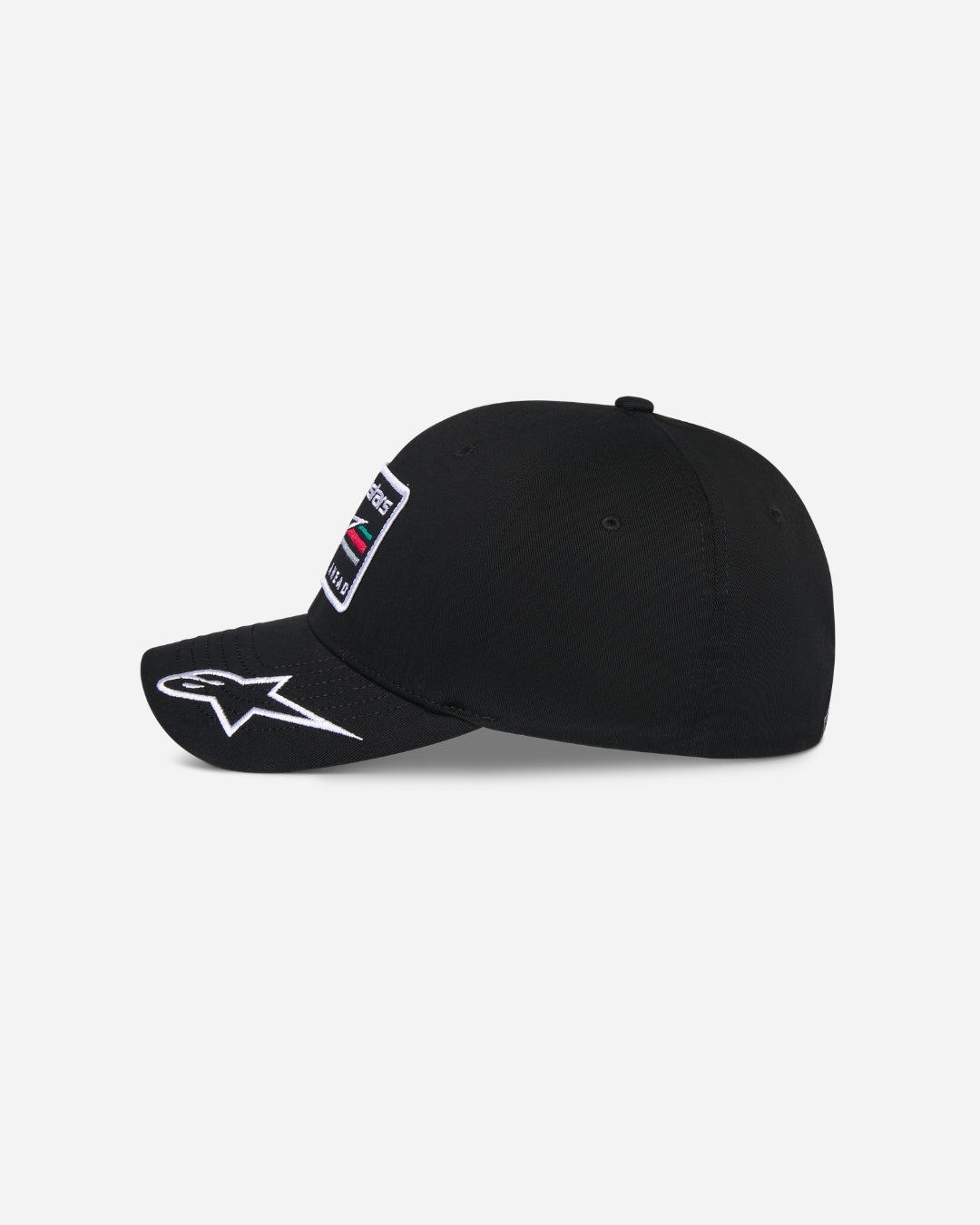 Casquette Alpinestars Surpass - Noir