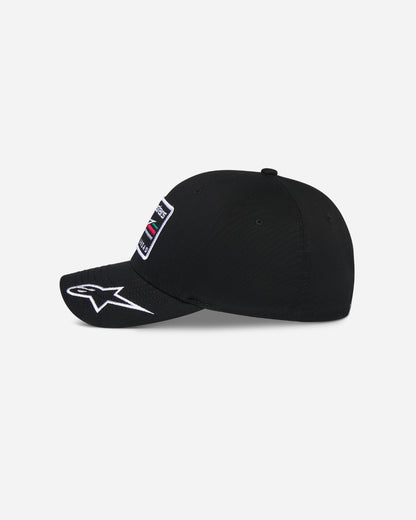 Casquette Alpinestars Surpass - Noir